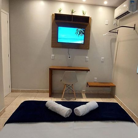 Suite Praia Parque Пенья Экстерьер фото