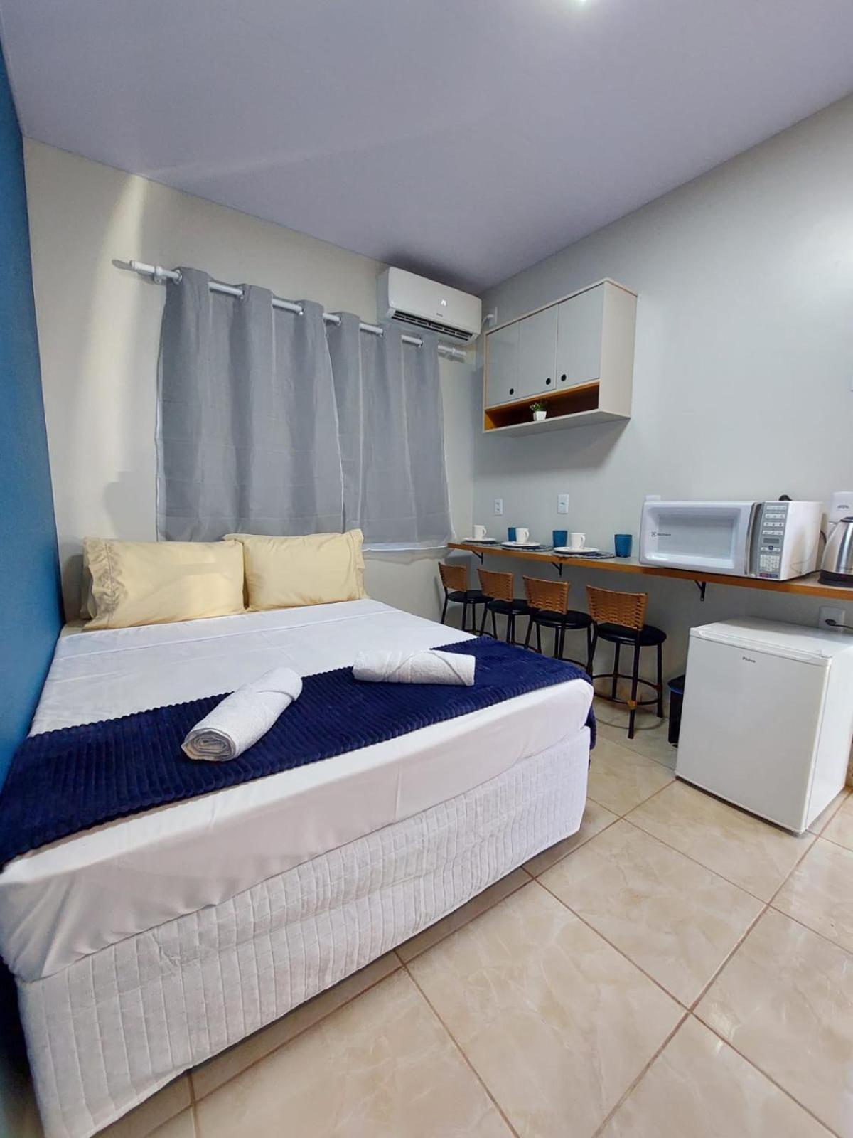 Suite Praia Parque Пенья Экстерьер фото