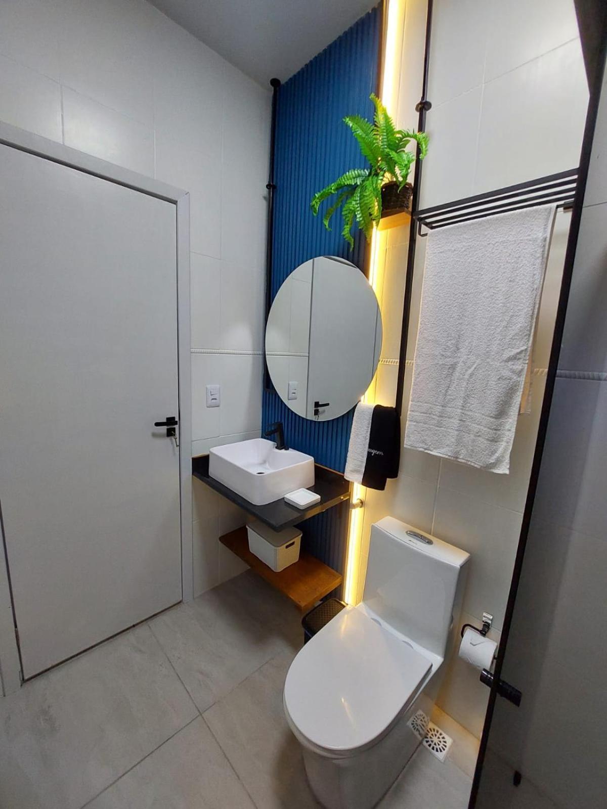 Suite Praia Parque Пенья Экстерьер фото